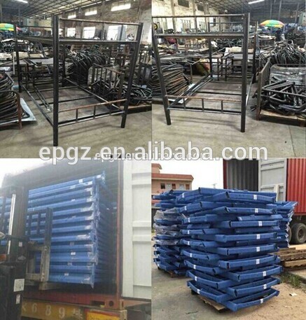 bunk bed supplier