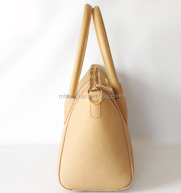2015puトートバッグの新しい設計女性のファッションデザイナーの女性の手の低価格のバッグ仕入れ・メーカー・工場