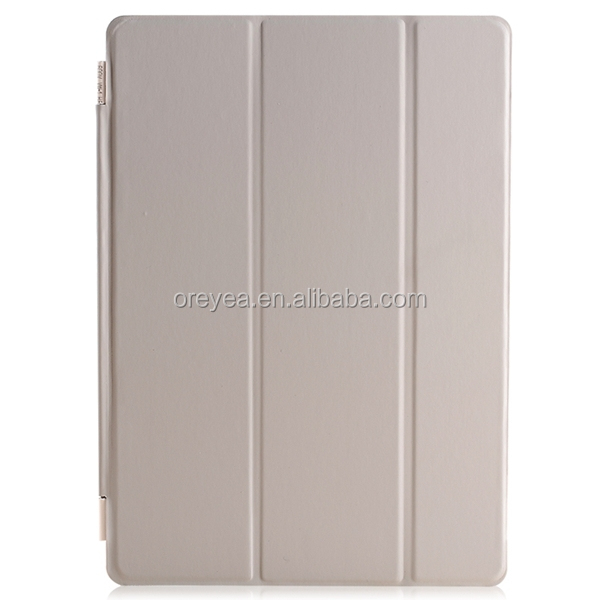 アリババチャイナタブレットケーススマートカバーi pad用空気、i padケース用新製品仕入れ・メーカー・工場