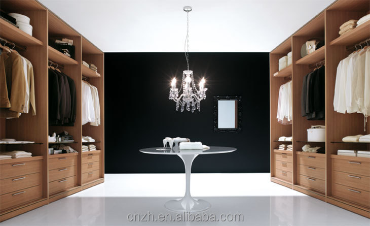 Custom Made Laminate Bedroom Wardrobe Designs - Buy ...