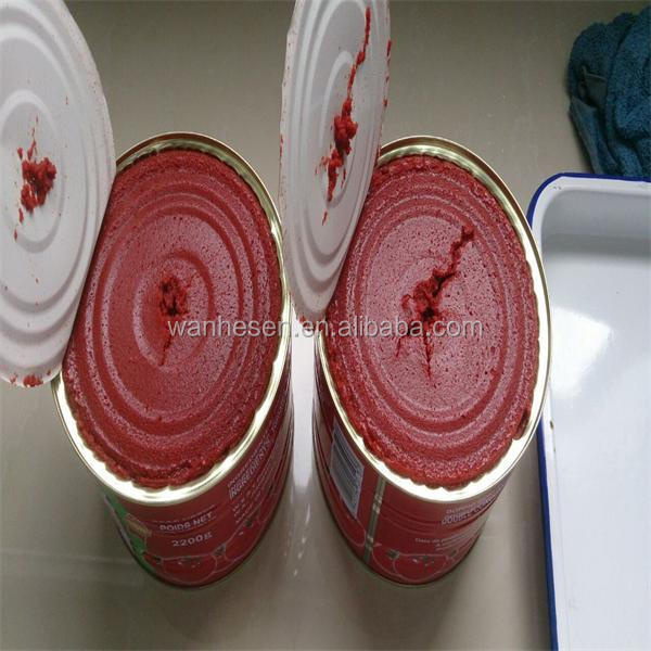 Best taste tomato ketchup concentrated in glass bottle 500gX12bottles