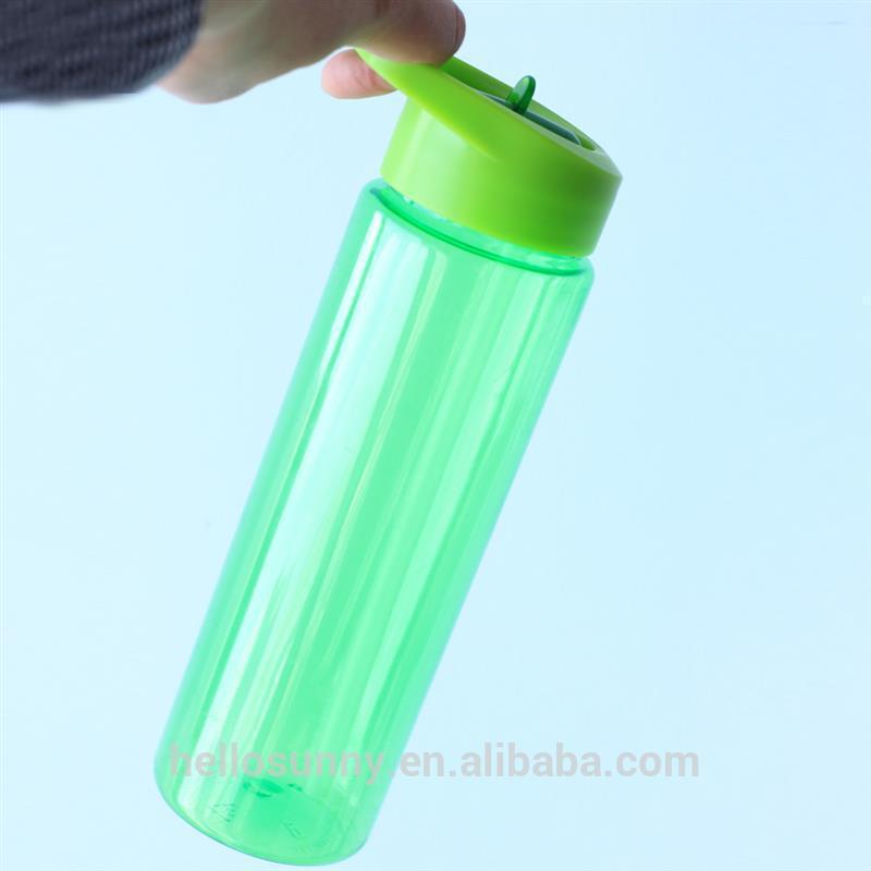 コポリエステルbpaフリーのプラスチックドリンクボトル/ＡＱＵＯＳbpaフリーのスポーツボトル問屋・仕入れ・卸・卸売り