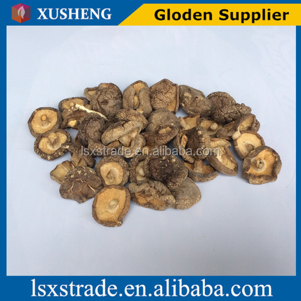 Dried Shiitake mushroom export price (B)
