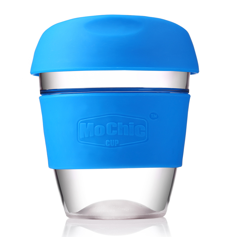 New Style 8OZ Small Plastic Insulated Coffee Cup With Lid,coffee cups