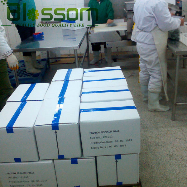 Spring new crop fresh frozen spring bulk frozen iqf green peas