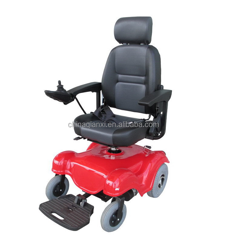 electric wheelchair electric mobility scooter other XFG 105FL(xjt)01