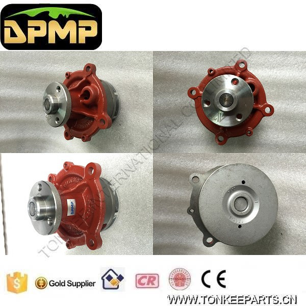 EC210B EC290B water pump DEUTZ D6 D7 water pump P02.jpg