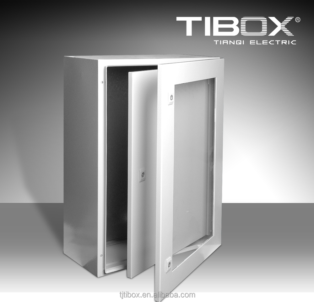 高品質2014年熱い販売の金属防水壁のオフィスconjuction電子ボックス仕入れ・メーカー・工場