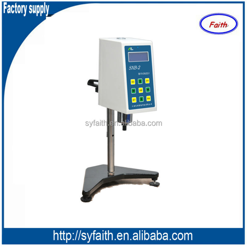 直読粘度計snb-2/の粘度計/粘度meter/ラテックス粘度用テスター、 接着剤、 溶剤、 化粧品問屋・仕入れ・卸・卸売り