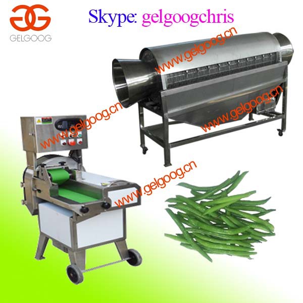 Automatic Green Bean Cutting Machine,Bean Cutter Price /how To Cut Head
