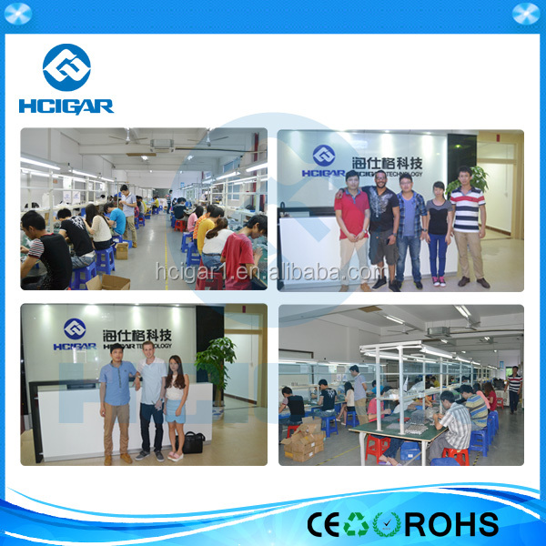 Hcigar high quality 1:1 clone copper stillare rda stillare clone atomizer with factory price