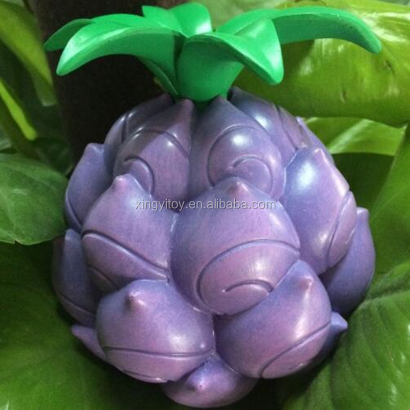 One Piece Devil Fruit/cursed Fruit Marshall D. Teach Fruit&buggy Chop