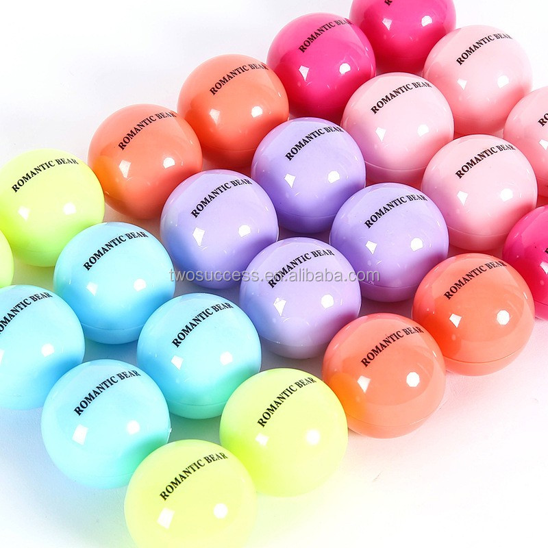 Lip gloss