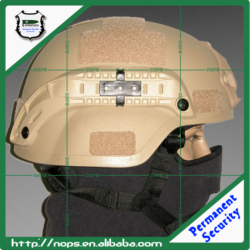 軍のヘルメットのミシガンncpsballasticタイプと電話の受信問屋・仕入れ・卸・卸売り