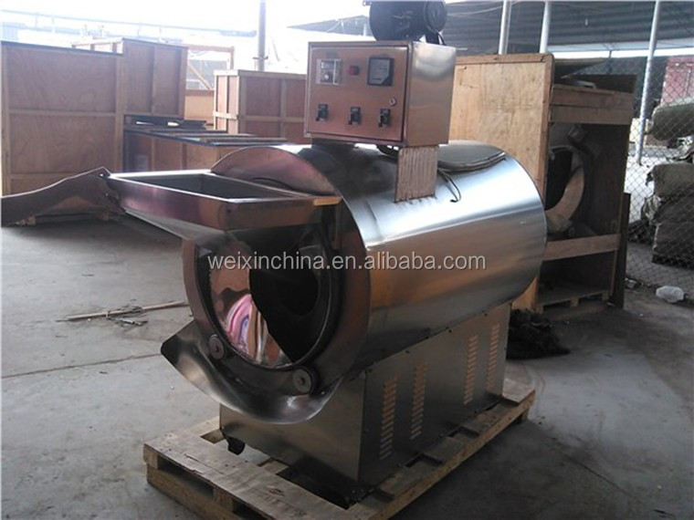 Electric Chili Roaster at Chad Sapp blog