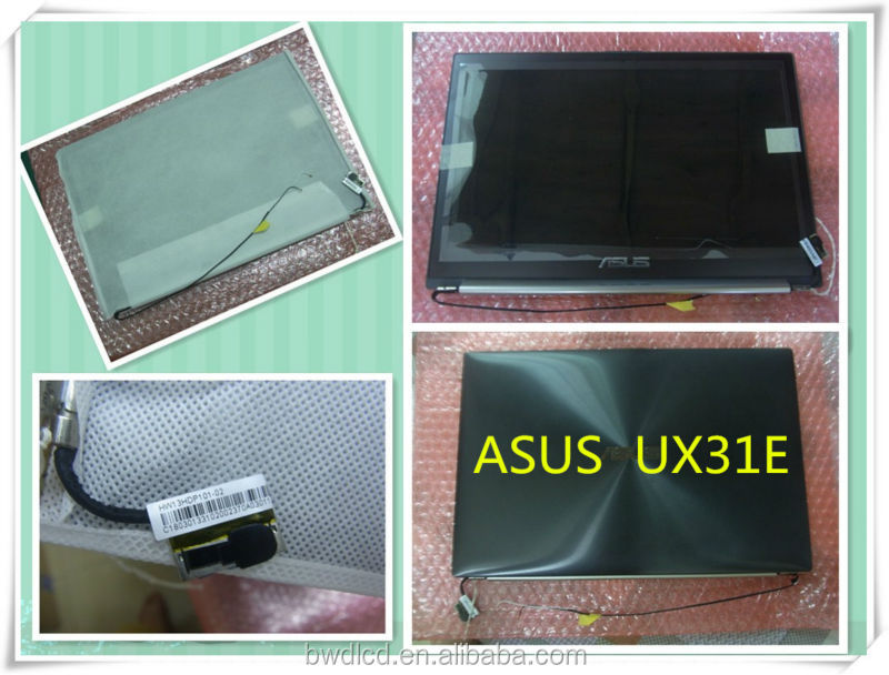 HW13HDP101 CLAA133UA02S For UX31E UX31A laptop screen問屋・仕入れ・卸・卸売り
