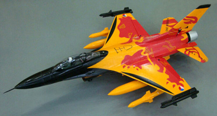 rc car jet