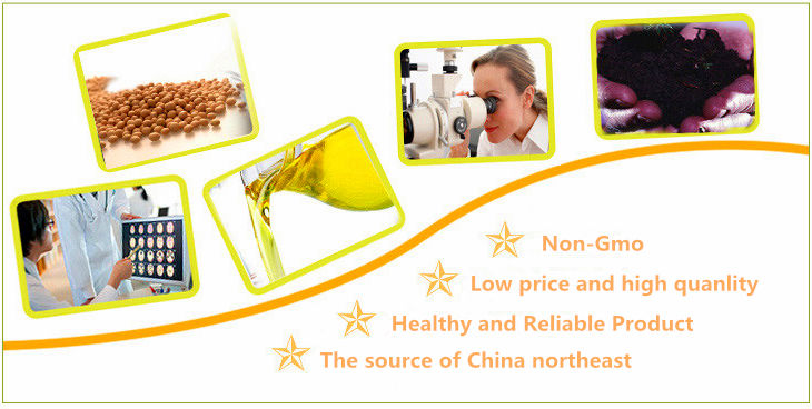 Refined soybean oil--most competitive market price