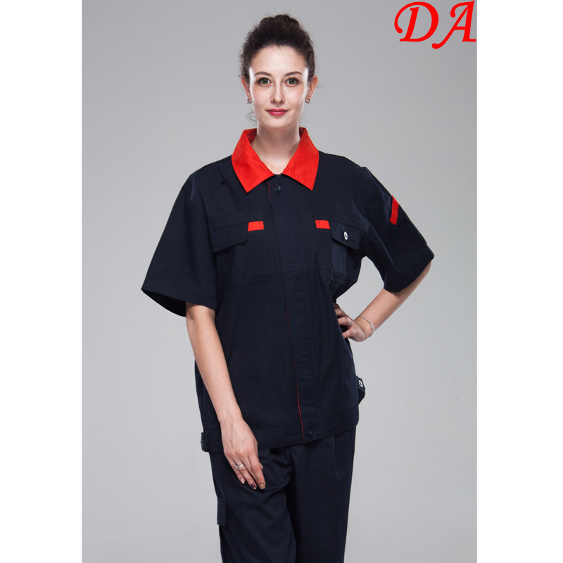 short pants suit