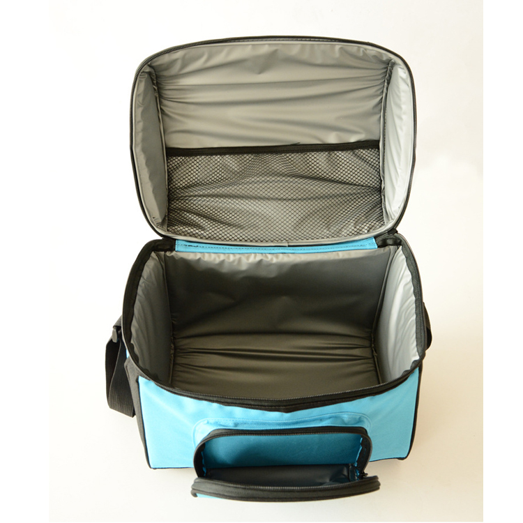 Clearance Goods 2015Promotional High Standard Mother Man Cooler Lunch Bag