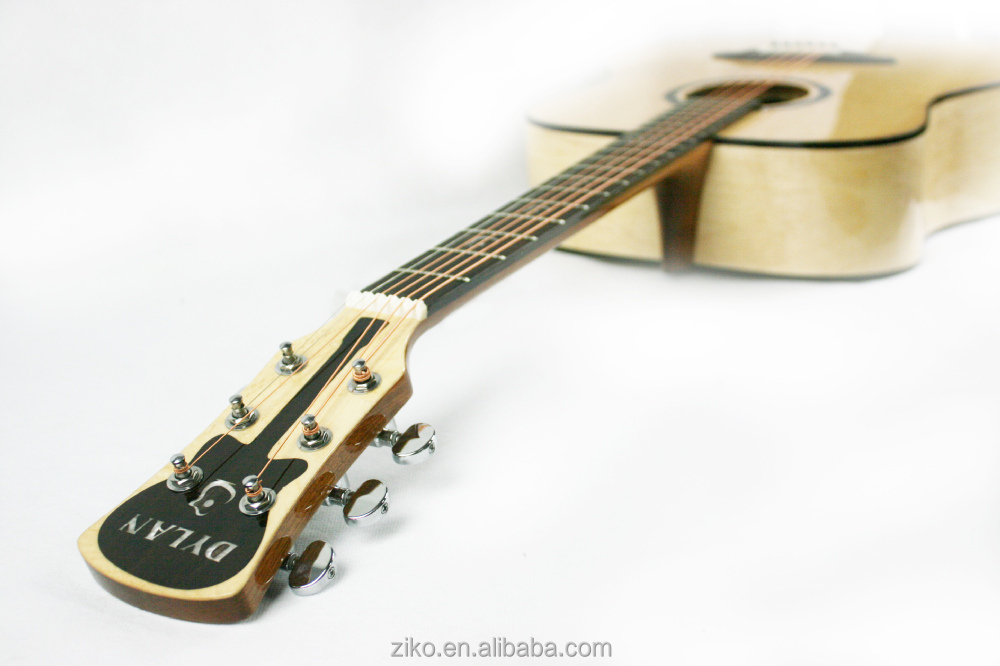 アコースティックギター ナチュラルフィニッシュ アコースティックギター ナチュラルフィニッシュ