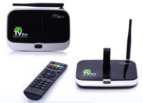 新しいクアッドコアtvボックス2g/16gxbmcを5.0mpカメラcs918s4.2. 2allwinnera31sアンドロイド問屋・仕入れ・卸・卸売り