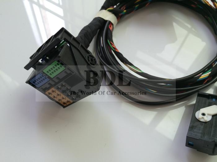 bluetooth module with wires-2