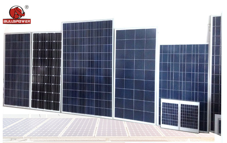 太陽光発電最も効率的な中国単結晶300ワットソーラーパネル仕入れ・メーカー・工場