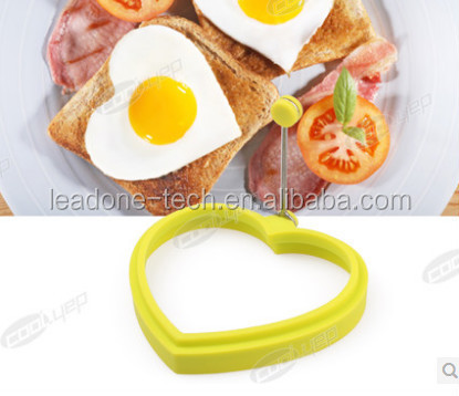 silicone rubber egg ring