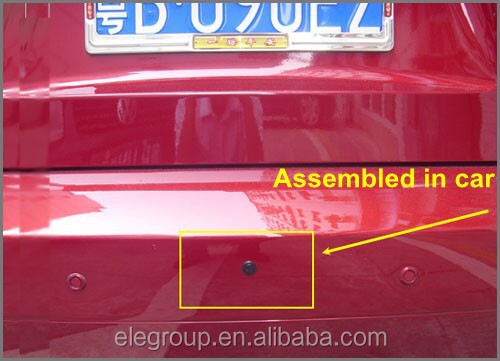 蝶熱い販売車の後方確認用カメラとリアビューの良い値段でpc1030チップ問屋・仕入れ・卸・卸売り