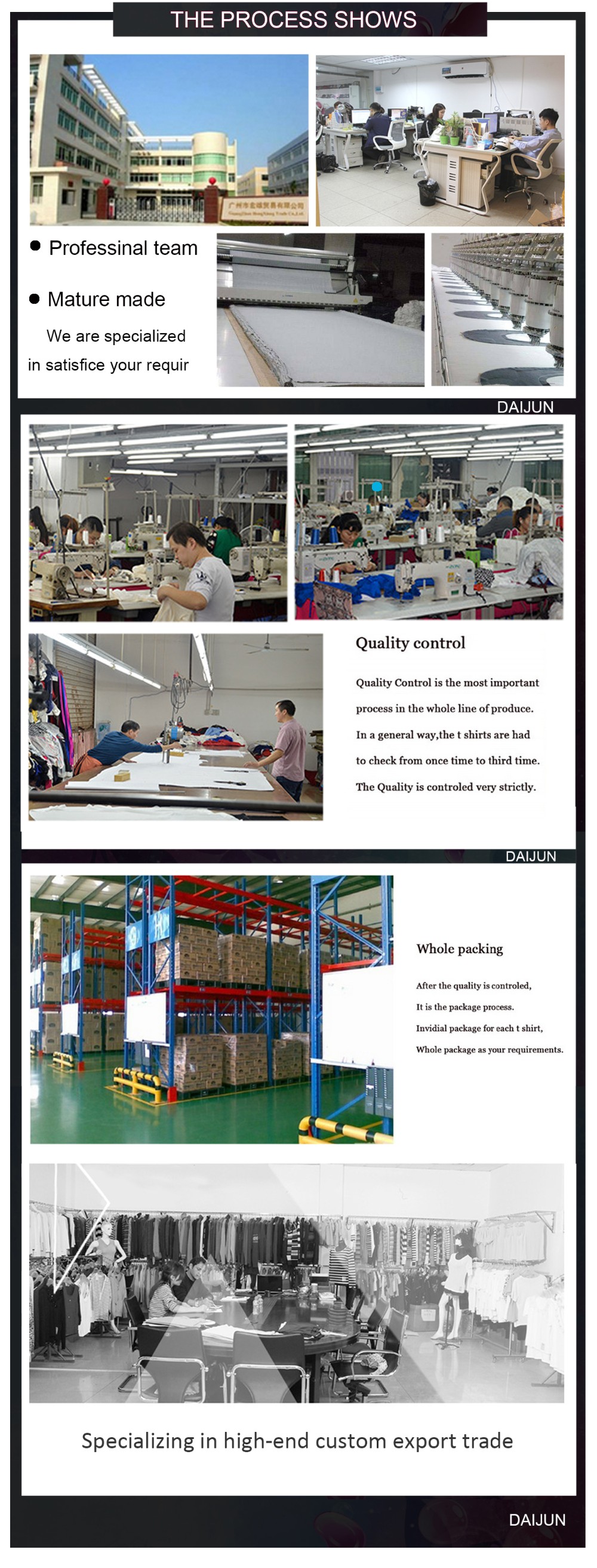 Daijun oem熱い販売低価格防風と抗ピリングミリタリーパンツは、中国で作る仕入れ・メーカー・工場