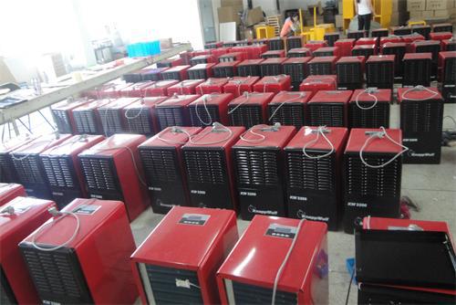 赤いハンドルローター除湿FDH-260BTでce仕入れ・メーカー・工場