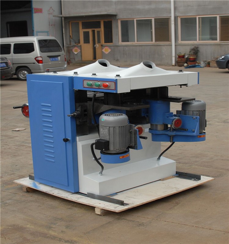 Best Price Working Width 400mm Four Sided Wood Planer Heavy Duty 4side