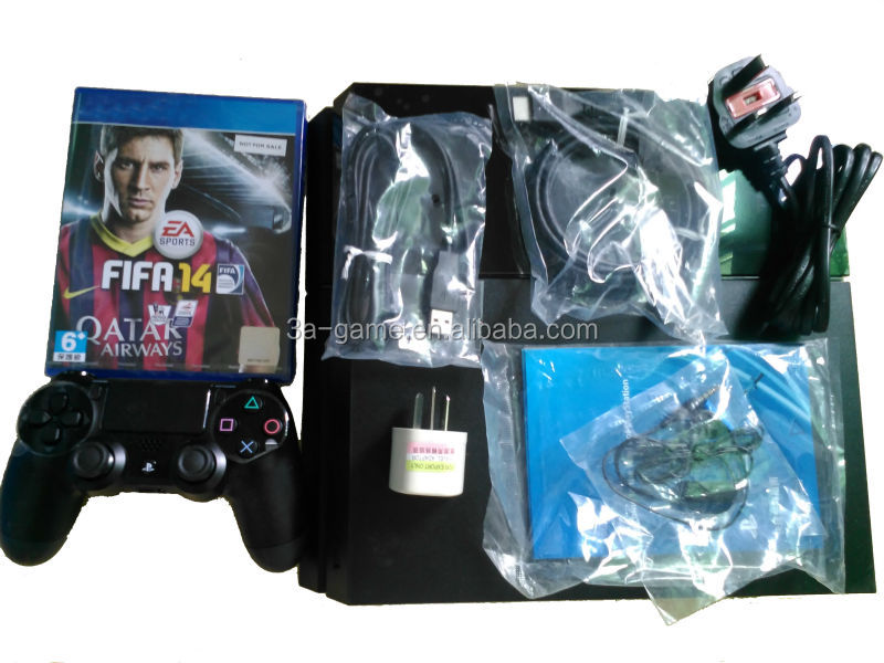 2014 New PS4 Games Co<em></em>nsole for FIFA 14 Arcade Video Game Machine問屋・仕入れ・卸・卸売り