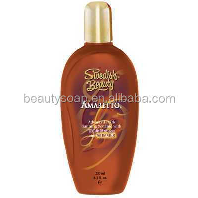 amaretto Instant Tanning Lotion with Shimmer.jpg