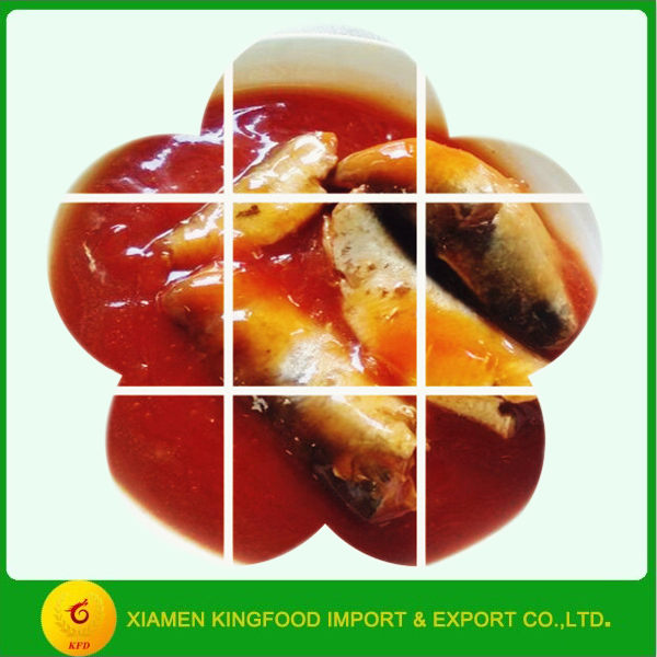 Canned tuna in vegetable oil in brine in 170g canned fish canned food