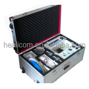 Ha902- c( v) 獣医ポータブル麻酔器問屋・仕入れ・卸・卸売り