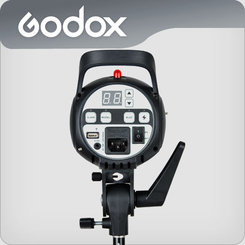 Godox300wスタジオ用ストロボ撮影用( 300wsプロのスタジオフラッシュ光)問屋・仕入れ・卸・卸売り