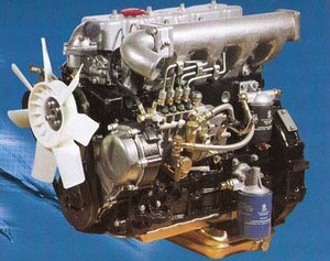 高品質2014年販売のためのエンジン組立、 トラック用エンジンカミンズシリンダー4/car三菱パジェロディーゼルエンジン問屋・仕入れ・卸・卸売り