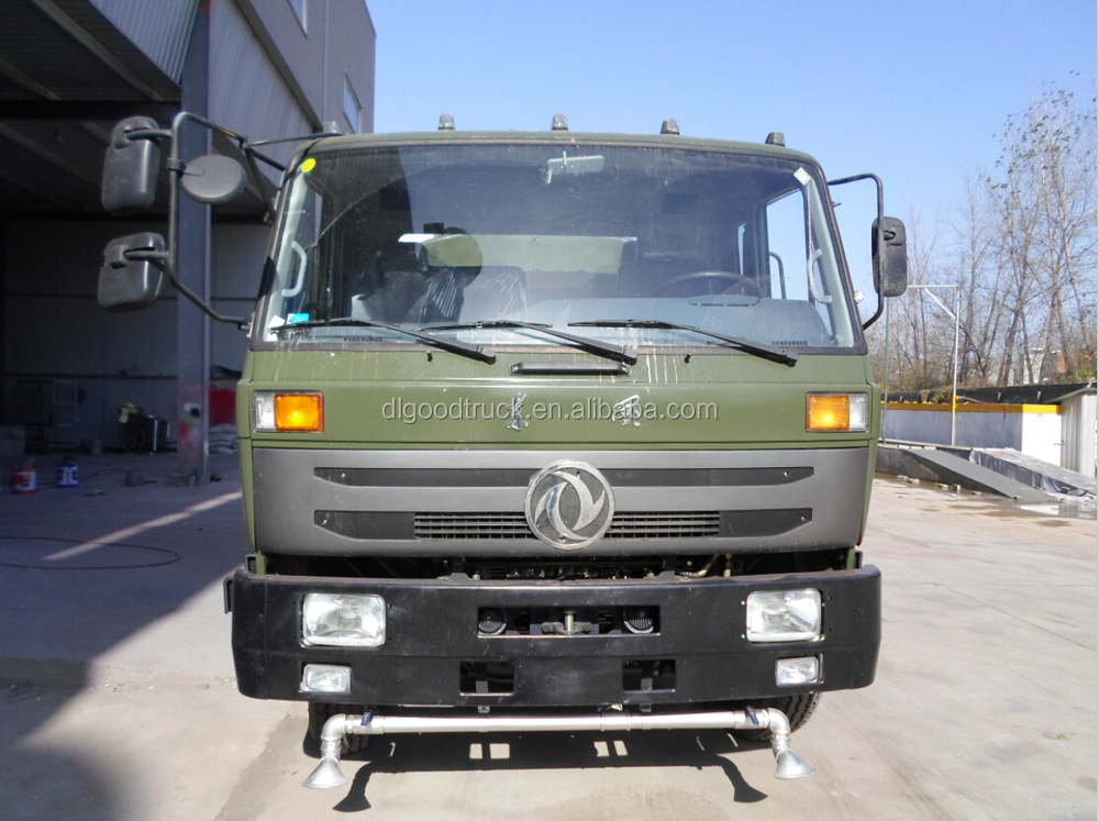 水タンカー東風6x4008615826750255販売のためのトラック仕入れ・メーカー・工場