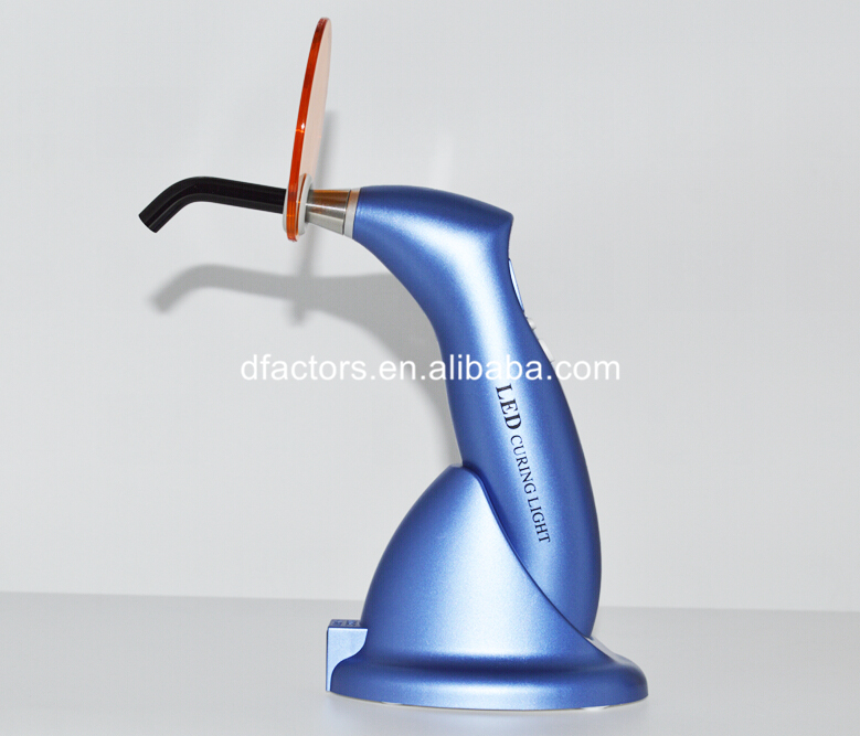 dental light curing machine dental curing light LED appledental