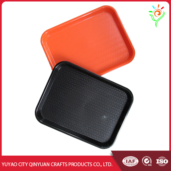 Rectangular Hard Plastic Trays,Plastic Crawfish Trays,Plastic Cutlery