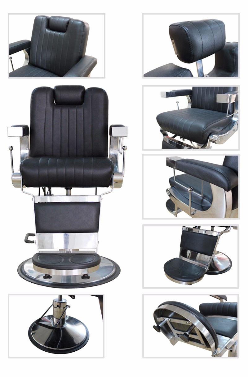 使用される美容サロンの家具の理髪店の椅子の供給仕入れ・メーカー・工場