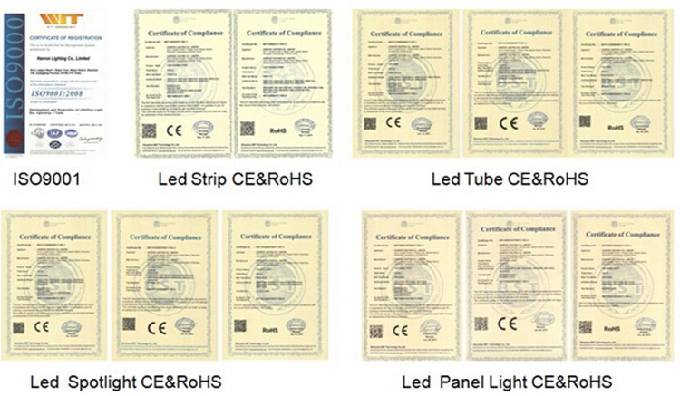 水耕温室フルスペクトラムsmd 5730 led成長ライトストリップ仕入れ・メーカー・工場