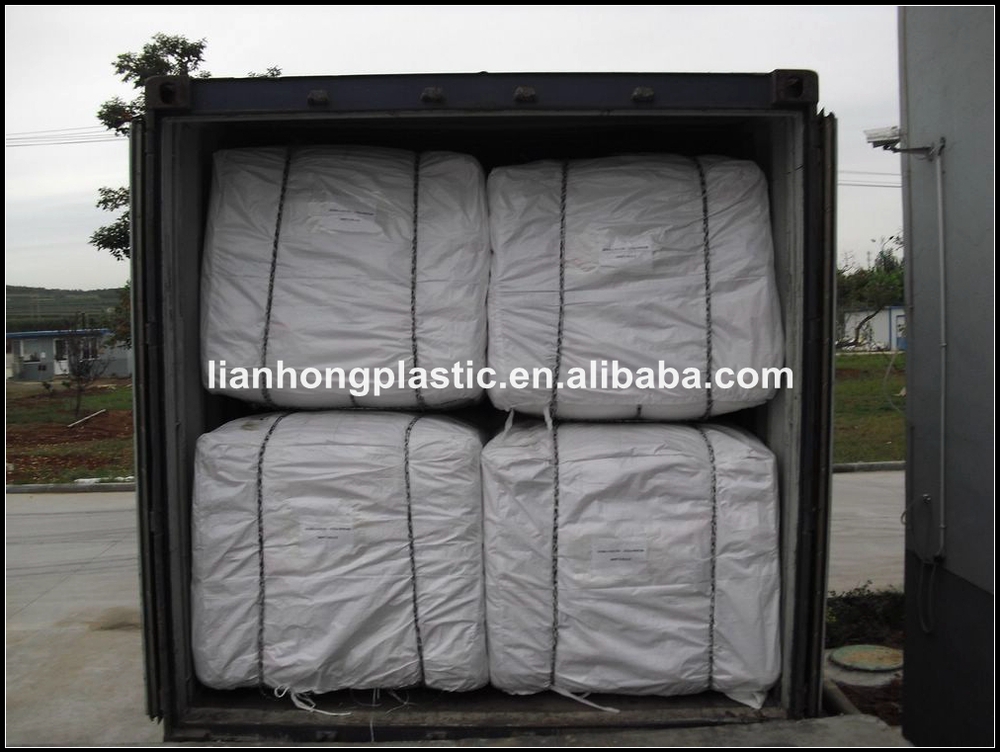 高のqualtiy 1トンバッグ、 1000キログラム- 1500キログラム容量u-パネル1トンバッグ、 ヘビーデューティ良い価格pp織大きな袋のため良い品質仕入れ・メーカー・工場