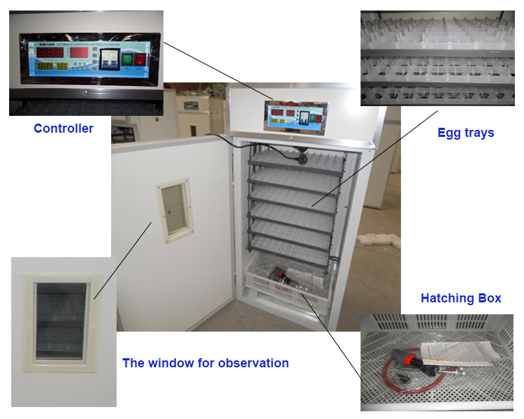 アリババサプライヤー販売のための卵のインキュベーターハッチャー仕入れ・メーカー・工場
