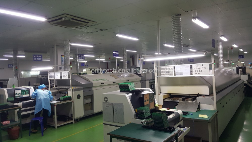 裸プリント回路基板・ブランクのpcbpcba仕入れ・メーカー・工場