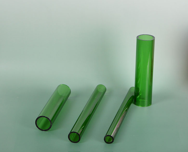 卸売ガラス着色された熱pipe/ガラス管( as005)問屋・仕入れ・卸・卸売り