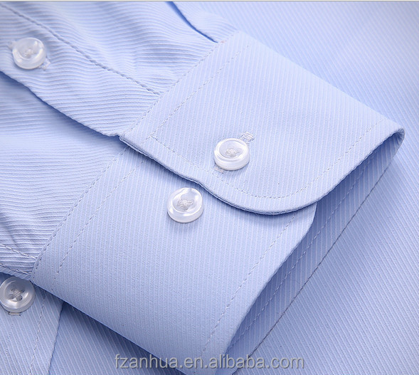 STP039卸売ブランド名男性ドレスシャツの最新男性でインドusd4.98-7.98/pc exw価格1ピース販売仕入れ・メーカー・工場