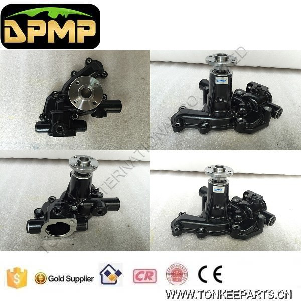 DPMP WATER PUMP YM119810-42002 119810-42001 water pump 3D82 3TNE82 4D82 4TNE82 engine water pump P01.jpg